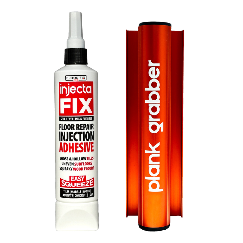 Last inn bildet i gallerivisningen, Plank Grabber™ Total Fix Pack - Floor Fix Pro Flooring Tools