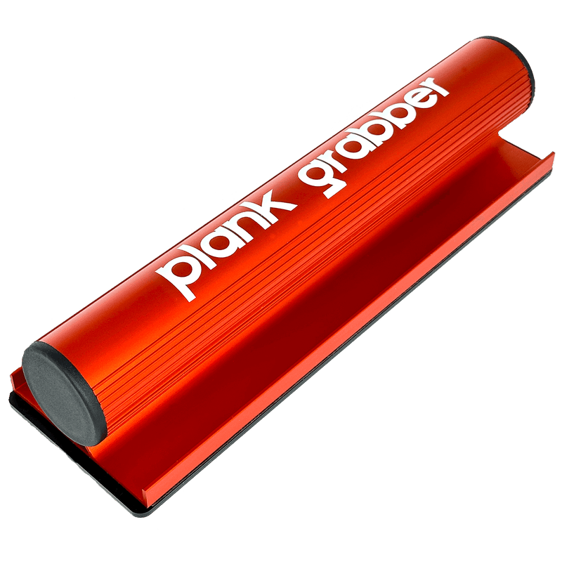 Last inn bildet i gallerivisningen, Plank Grabber™ - Fix Gaps and Move Planks & Tiles With Ease (Includes Spare Suction Pad) - Floor Fix Pro Flooring Tools