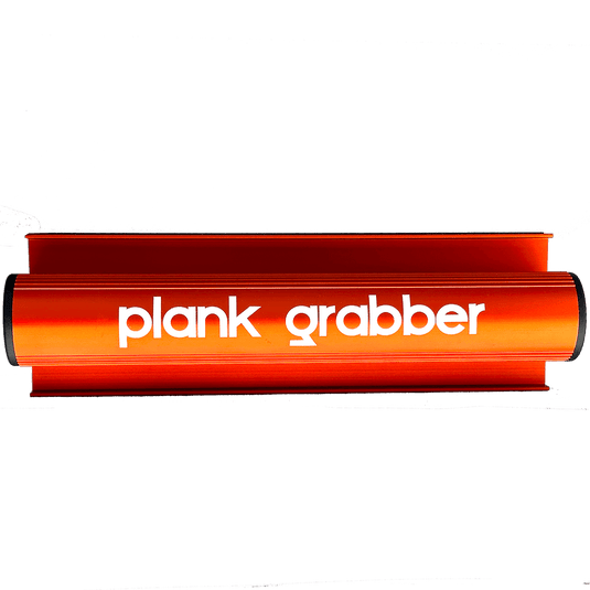 Floor Fix Pro Plank Grabber Plank Grabber is a tool for fixing gaps in floating floors. It features a 