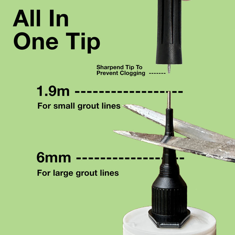 Load image into Gallery viewer, Injectafix Pro 300ml - Bonding Adhesive For Loose Tiles & Hollow Floors - Floor Fix Pro Flooring Adhesives