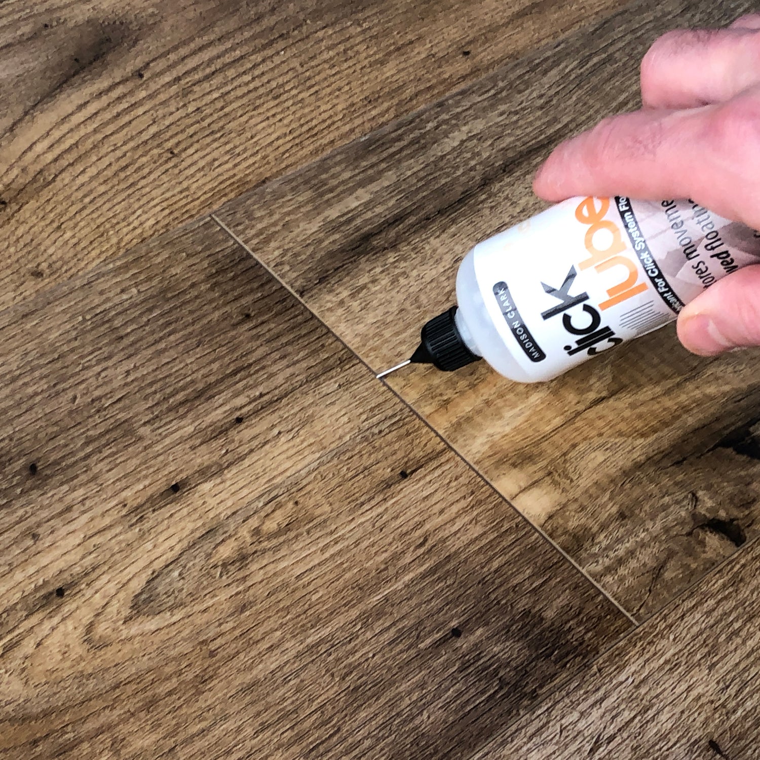 Floor-Fix Pro Make Floor Repair Simple, Affordable and Accessible