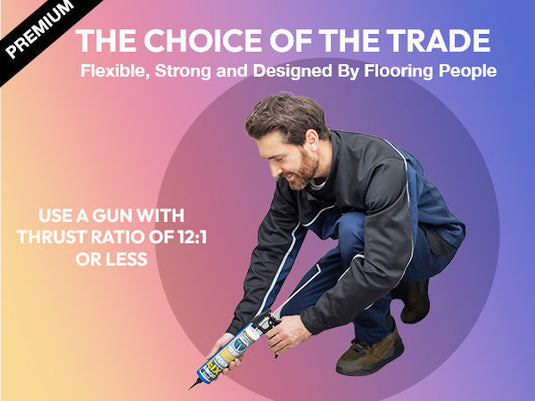 Sustainable Floor Repairs: How to Save Time, Money and Cut Waste