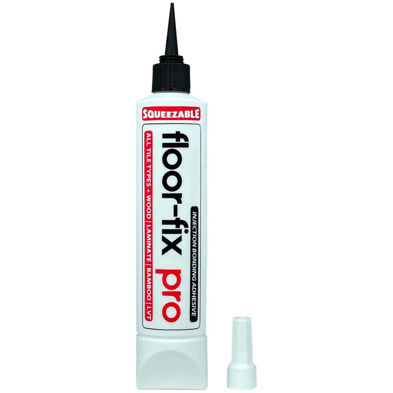 Load image into Gallery viewer, Floor Fix Pro Squeezable.300ml Loose tile repair
