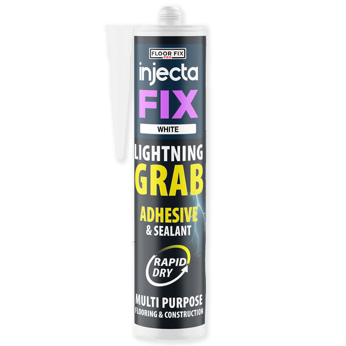 Lightning Grab 300ml Trade-Grade Instant Grab Adhesive (NEW!)