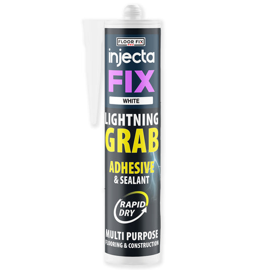 Lightning Grab 300ml Trade-Grade Instant Grab Adhesive (NEW!)