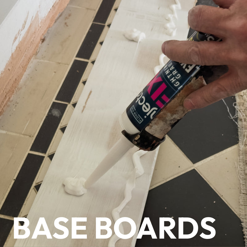 Load image into Gallery viewer, Lightning Grab 300ml Trade-Grade Instant Grab Adhesive (NEW!) - Floor Fix Pro 
