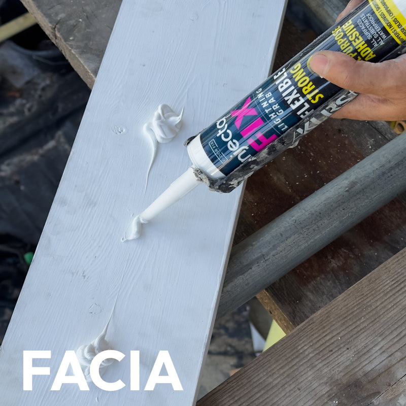 Load image into Gallery viewer, Lightning Grab 300ml Trade-Grade Instant Grab Adhesive (NEW!) - Floor Fix Pro 
