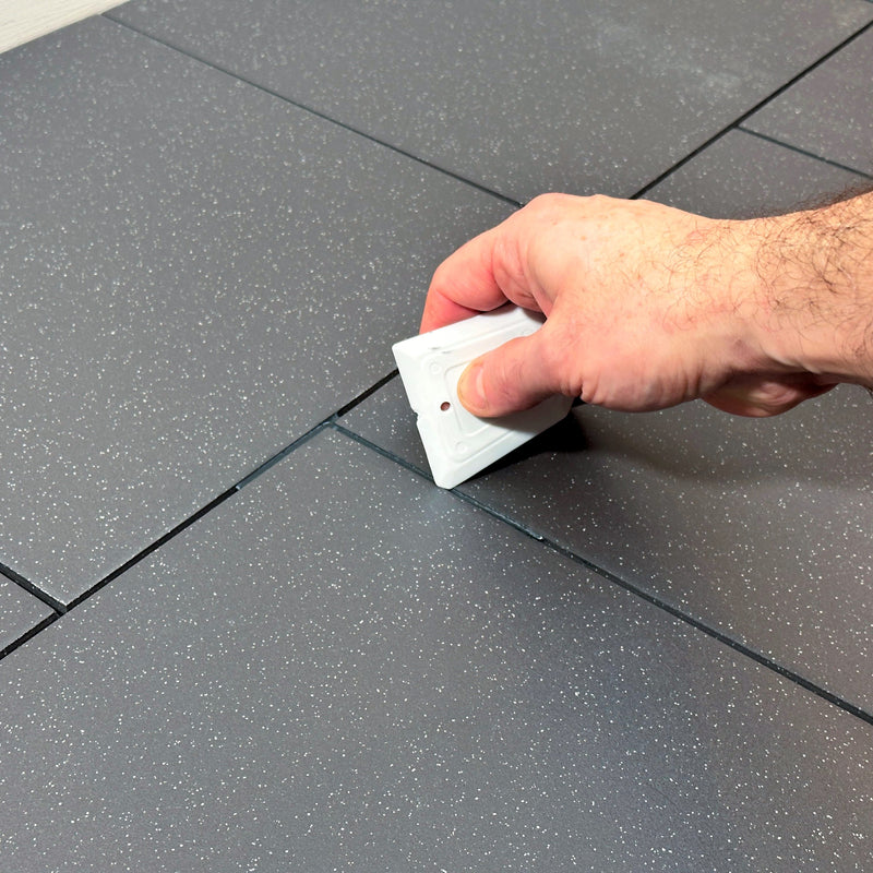 Last inn bildet i gallerivisningen, Twist &amp; Grout  - Tile Grout Repair Kit - Floor Fix Pro Loose Tile &amp; Hollow Floor Adhesive
