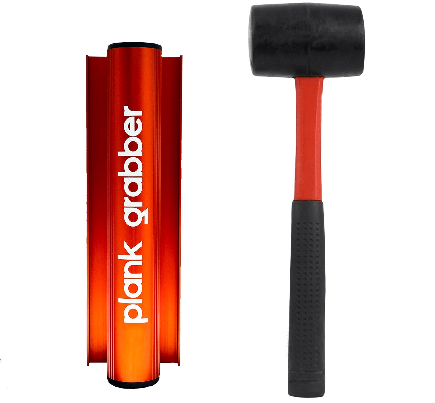Plank Grabber Pro: Floor Gap Fix Tool for Easy Installation - Floor Fix Pro Flooring Tools