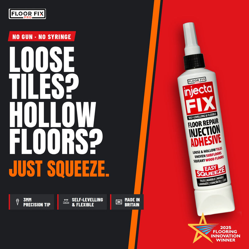 Last inn bildet i gallerivisningen, Injectafix Easy Squeeze 300 ml ekstra sterkt festelim med Easy Squeeze-system
