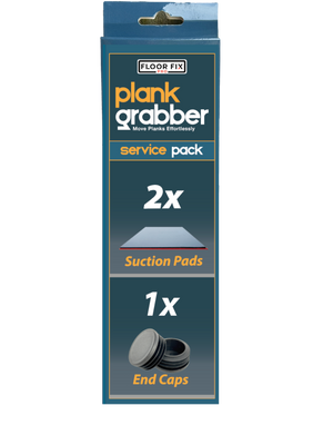 Plank Grabber Service Kit
