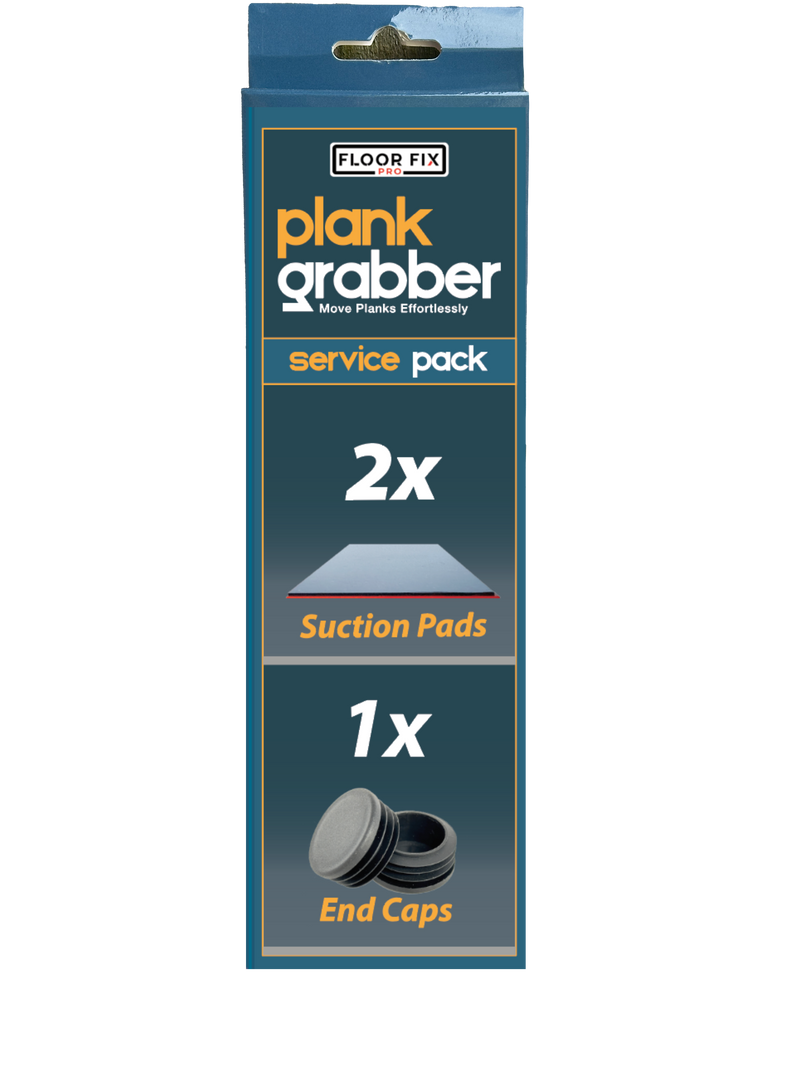 Load image into Gallery viewer, Plank Grabber Service Kit
