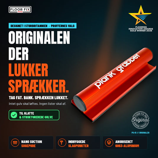 Plank Grabber – Billede 2