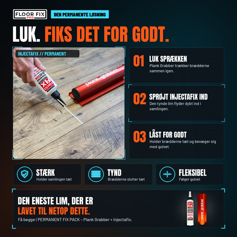 Indlæs billede i Gallery Viewer, Plank Grabber – Billede 7
