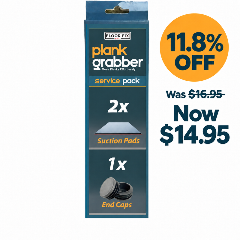 Load image into Gallery viewer, Plank Grabber Service Kit — 11.8% off, was $16.95, now $14.95

