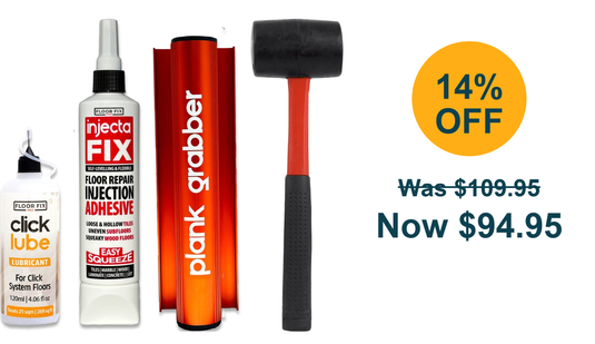 Plank Grabber™ Super Value Pack