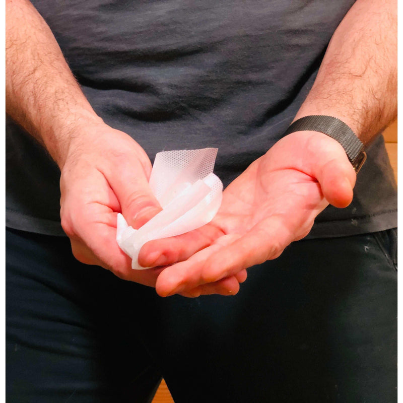 Load image into Gallery viewer, Floor Fix Pro Perfect Finish Wipes We ...
